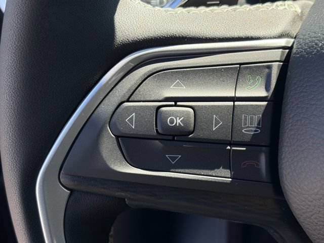 New 2026 Jeep Grand Cherokee Laredo X AWD/4WD image 17