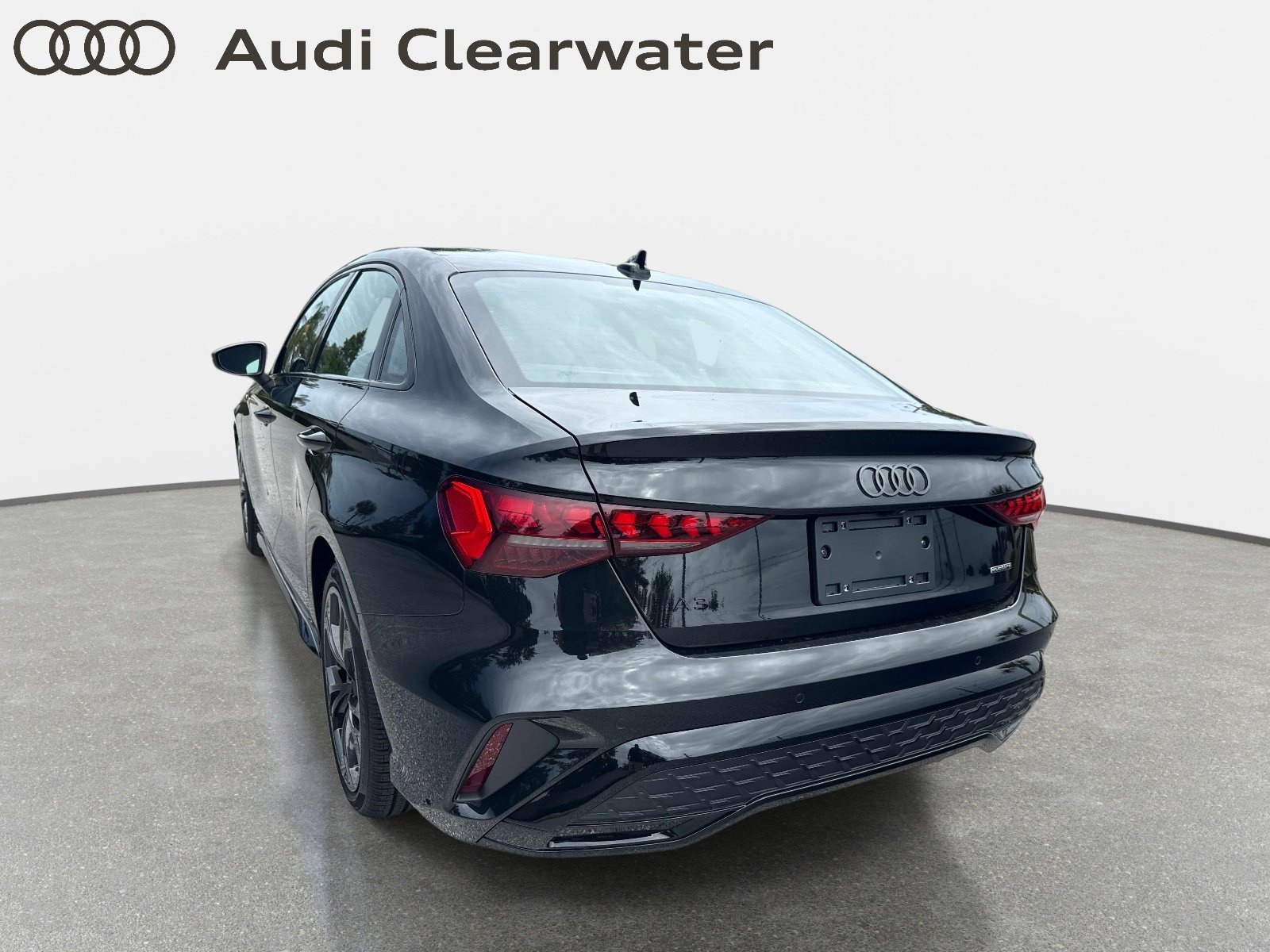 New 2026 Audi A3 2.0T Premium AWD/4WD image 8