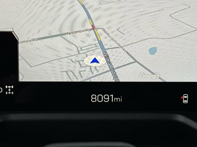 Used 2025 GMC Acadia Denali w/ Super Cruise Package image 17