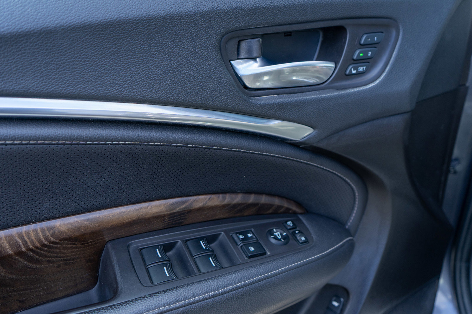 Used 2019 Acura MDX SH-AWD w/ Technology Package image 15