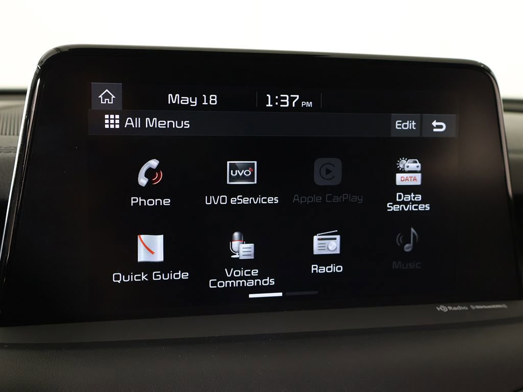 Used 2018 Kia Stinger GT2 AWD/4WD image 56