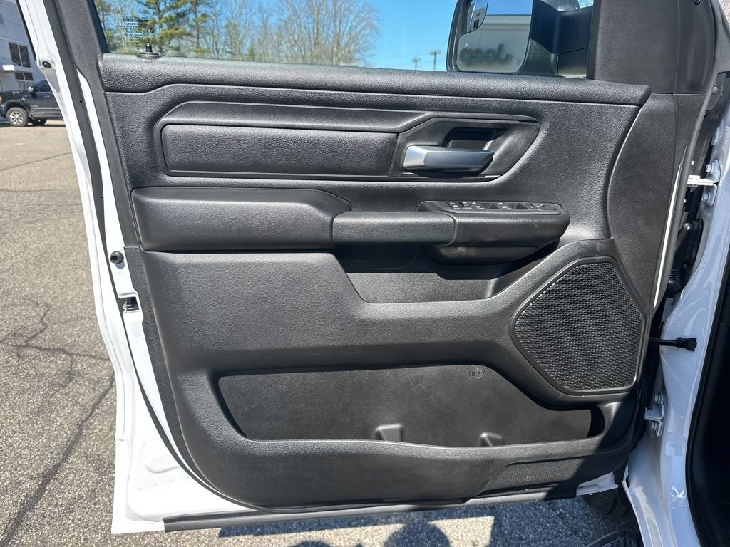 Used 2026 RAM 1500 Express AWD/4WD image 13