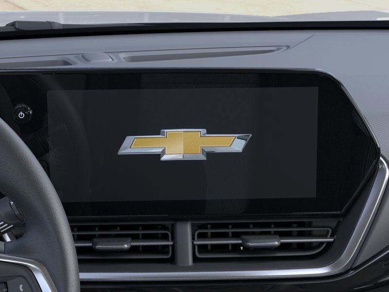 New 2026 Chevrolet Trax ACTIV image 28