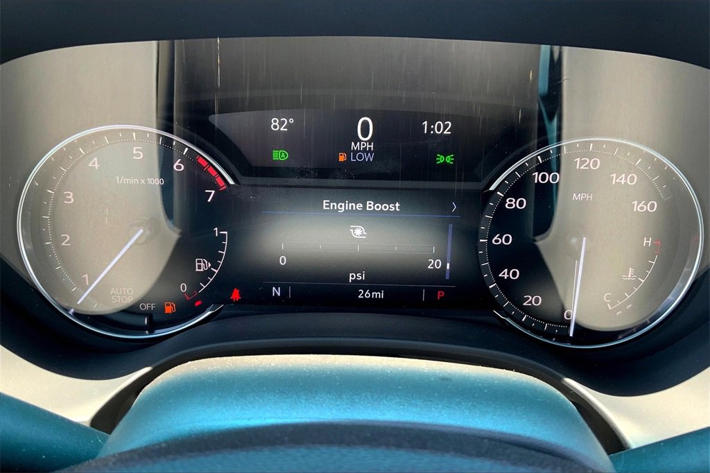 New 2026 Cadillac CT4 Premium Luxury image 25