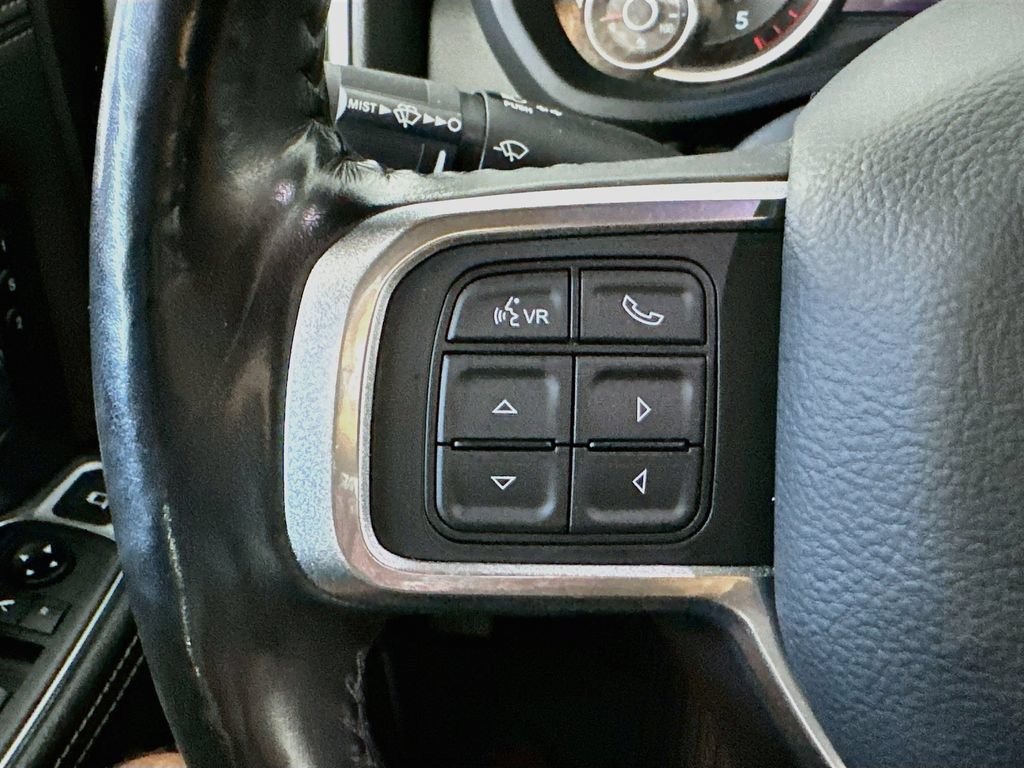 Used 2019 RAM 2500 Laramie AWD/4WD image 25