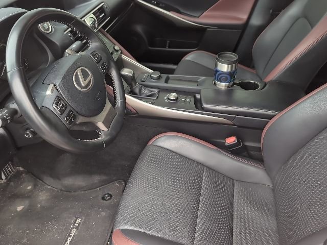 Used 2019 Lexus IS 300 AWD w/ Premium Package image 3