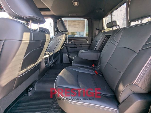 New 2026 RAM 2500 Rebel image 32