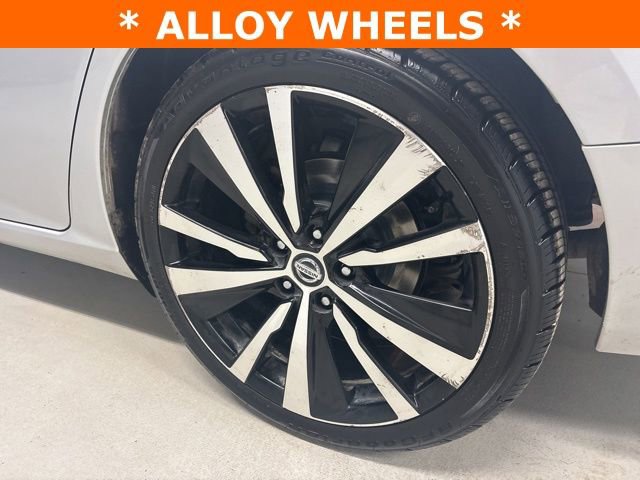 Used 2021 Nissan Altima 2.5 SR image 29