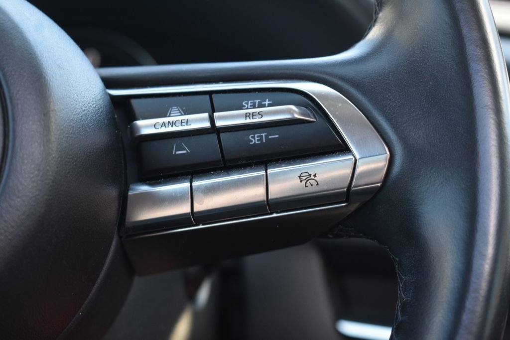 Used 2023 MAZDA CX-30 AWD 2.5 S w/ Preferred Package image 17