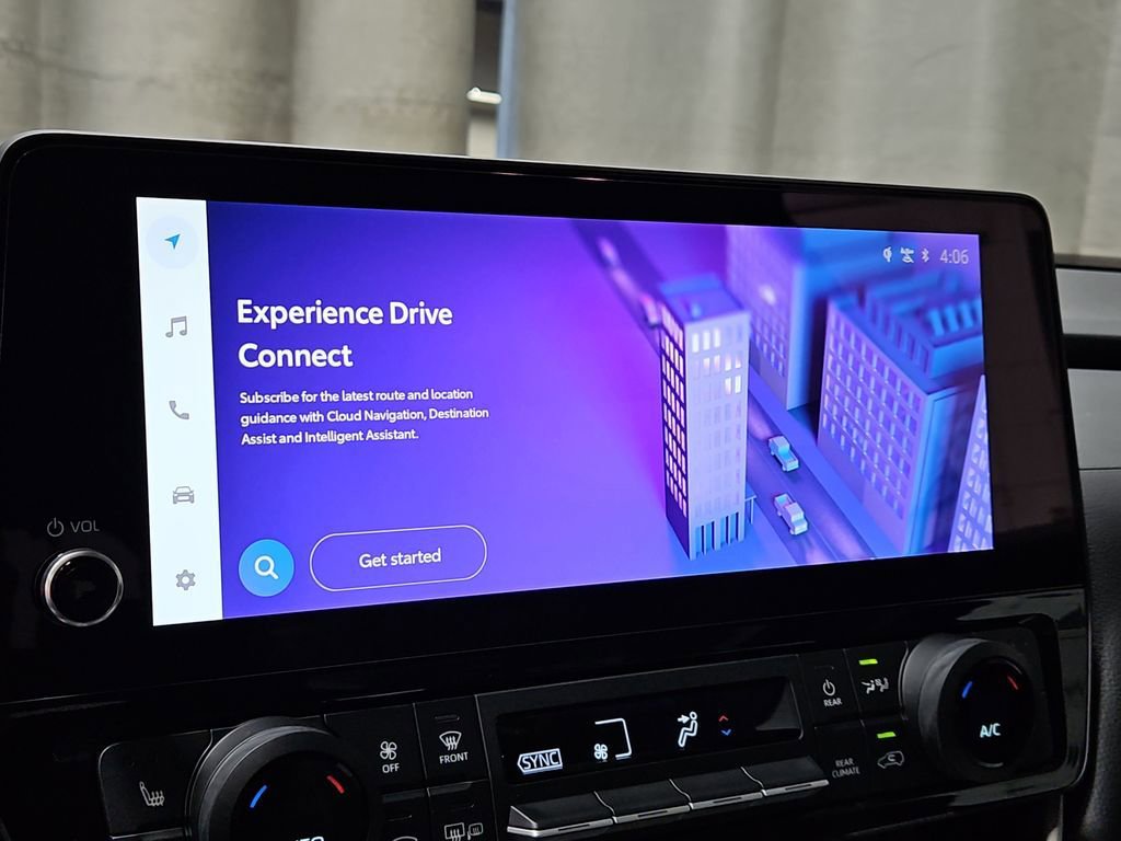 New 2026 Toyota Grand Highlander XLE image 16