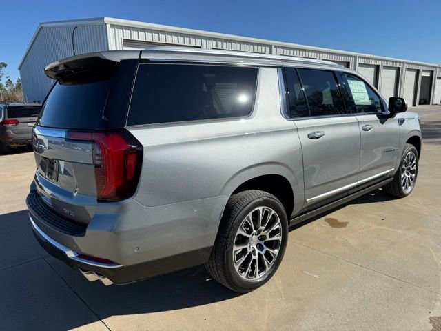 New 2026 GMC Yukon XL Denali w/ Sun & Power Step Package image 6