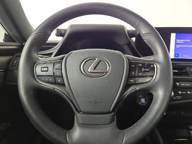 Used 2023 Lexus ES 350 w/ Premium Package FWD image 24