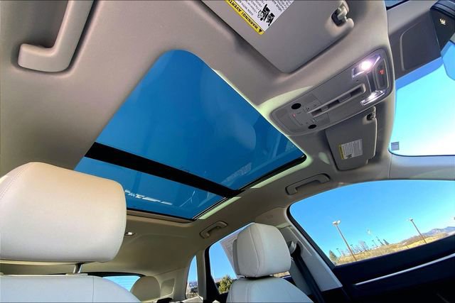 Certified 2024 Audi Q3 2.0T Premium image 32