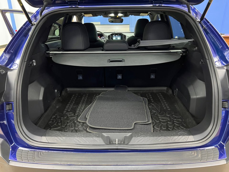 Used 2024 Subaru Crosstrek 2.5i Wilderness image 17