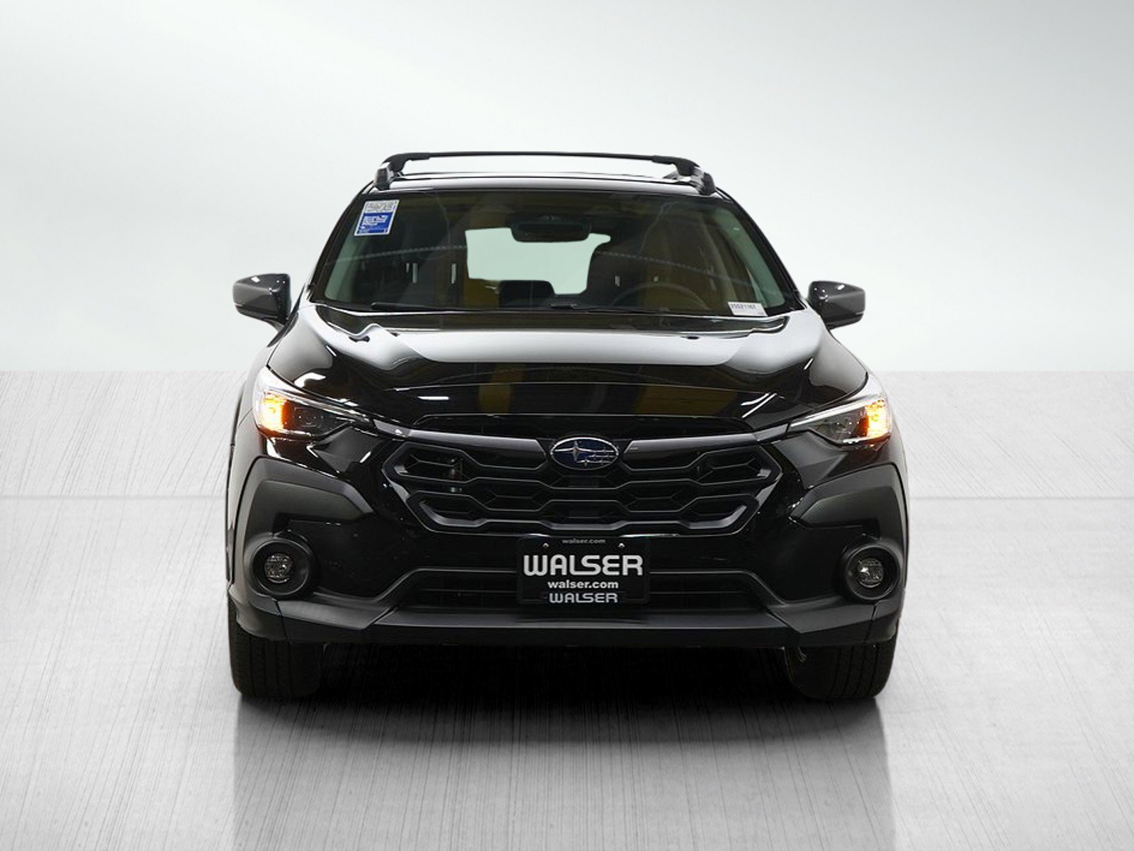 Used 2024 Subaru Crosstrek 2.0i Premium w/ Popular Package #4 image 8