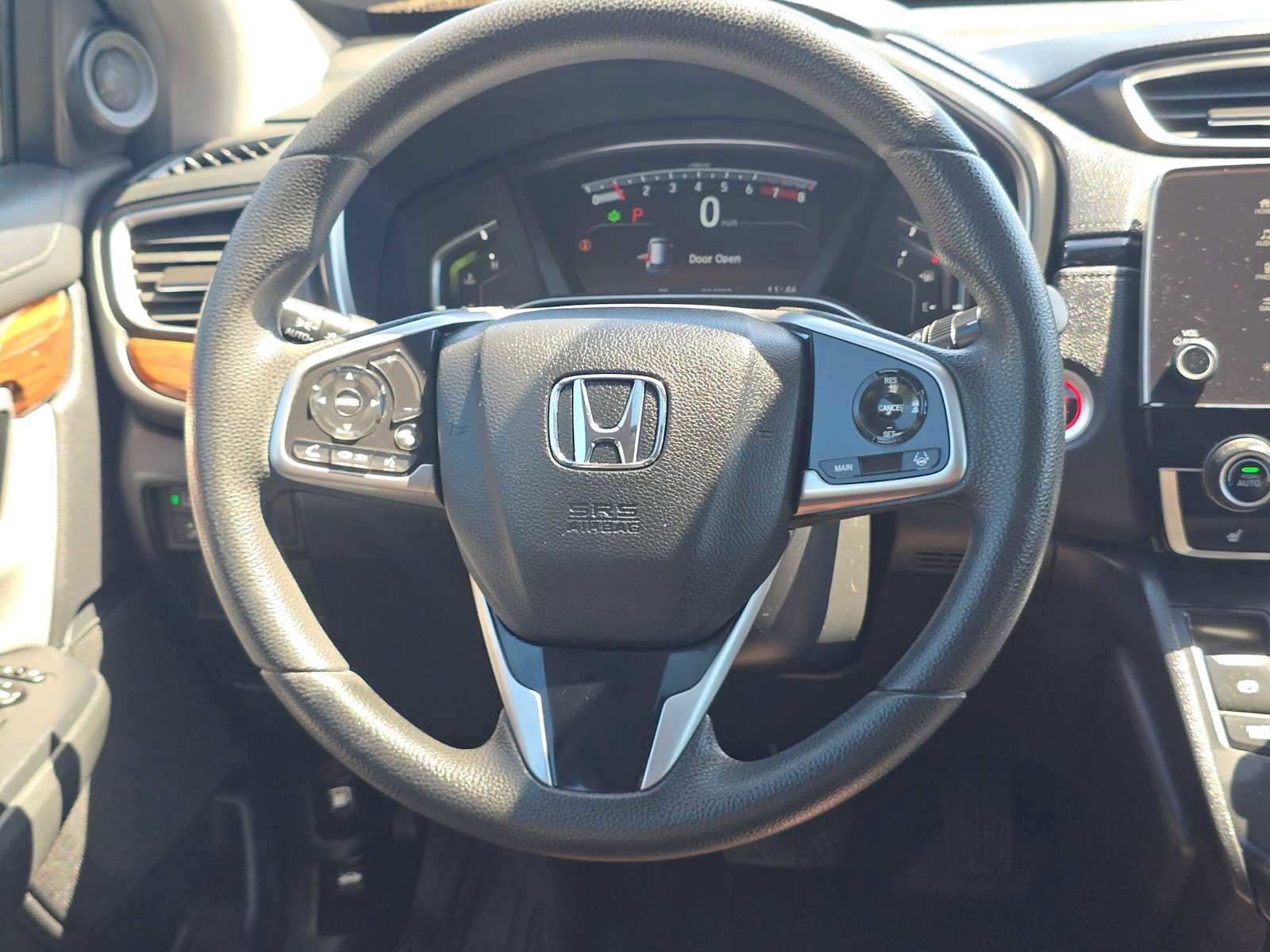 Used 2019 Honda CR-V EX image 19