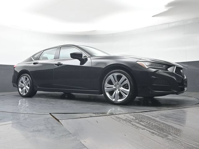 Used 2021 Acura TLX w/ Technology Package AWD/4WD image 33