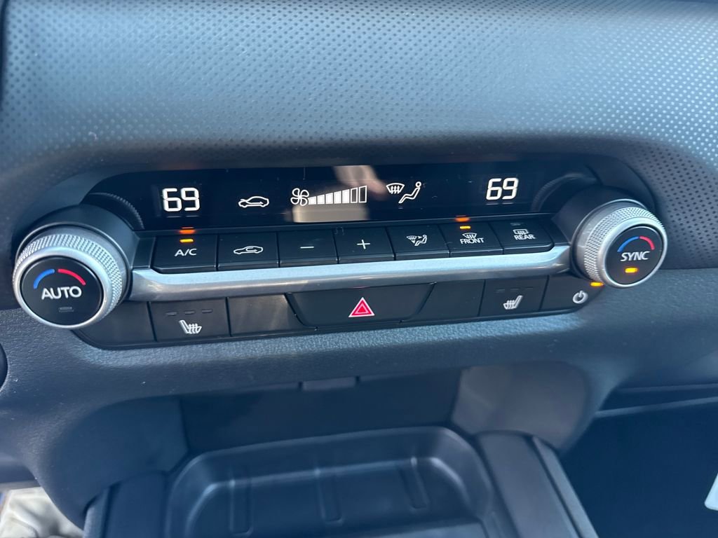 New 2026 MAZDA CX-50 Meridian Edition w/ Weather Package image 41