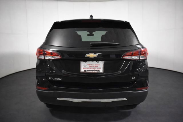 Used 2023 Chevrolet Equinox LT FWD image 5