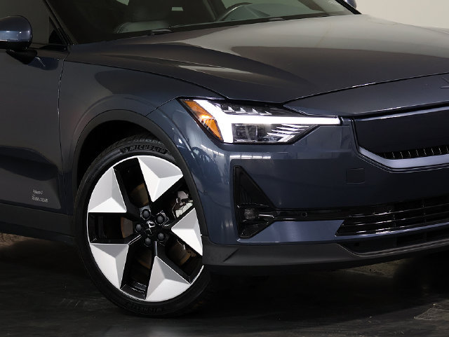 Used 2024 Polestar Polestar 2 AWD/4WD image 8