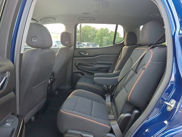 Used 2023 GMC Acadia AT4 AWD/4WD image 10