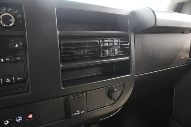 Used 2022 Chevrolet Express 2500 w/ Driver Convenience Package RWD image 17