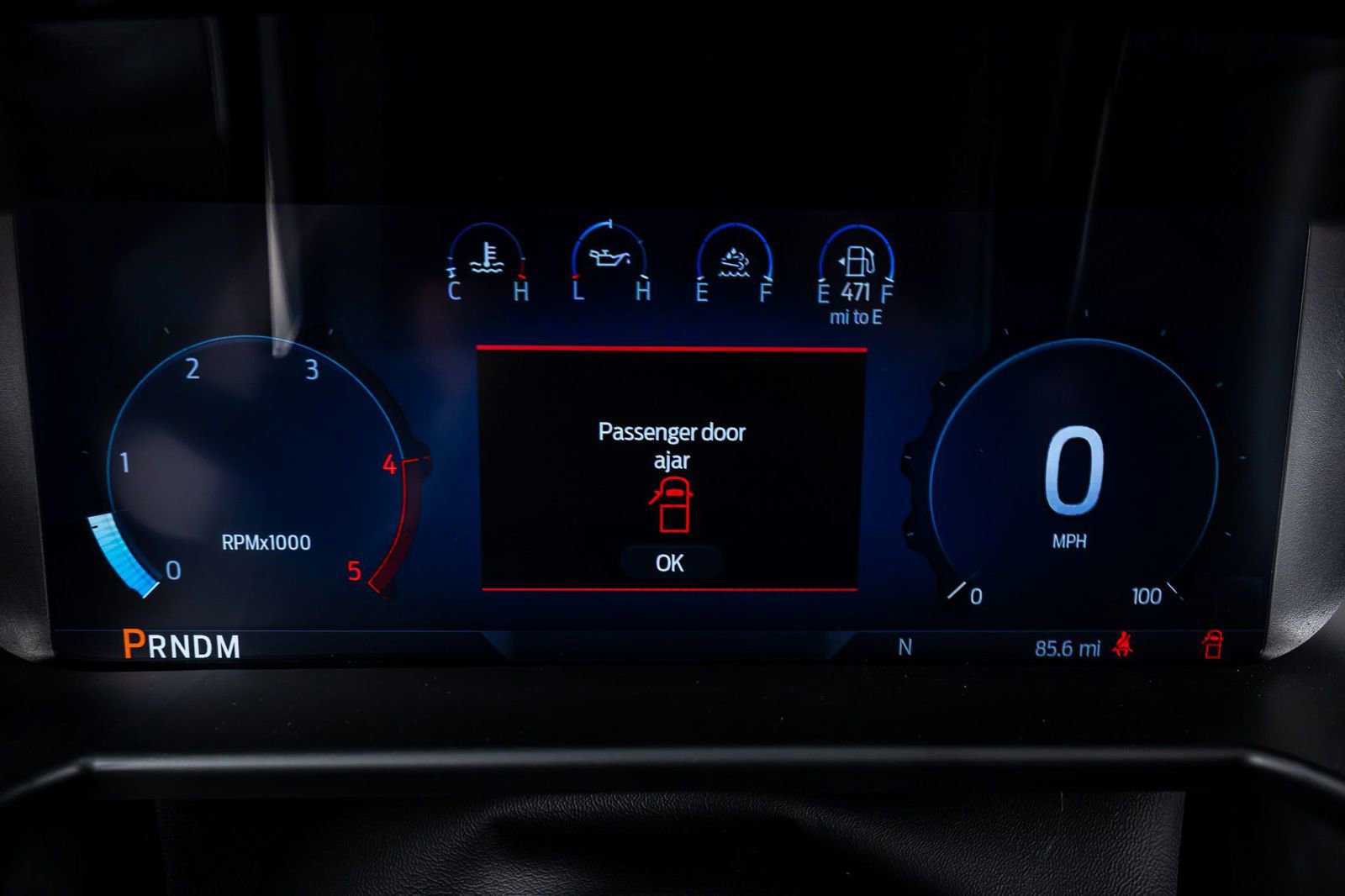 Used 2026 Ford F250 Platinum image 20