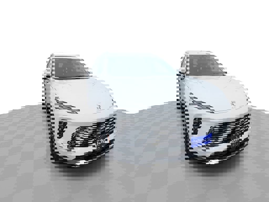 New 2026 Buick Envision Preferred image 2