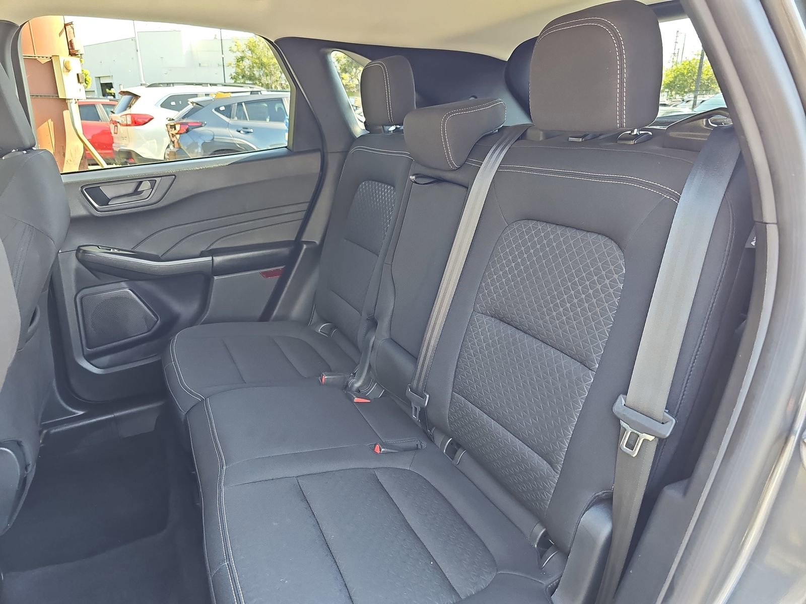 Used 2024 Ford Escape Active FWD image 14
