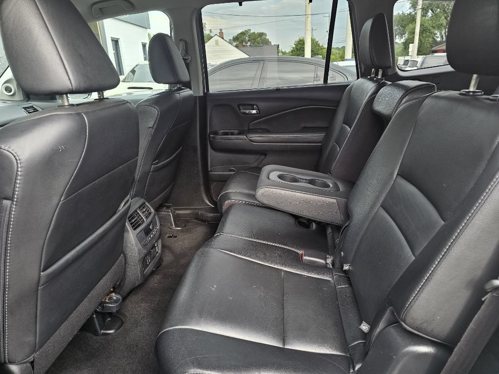 Used 2019 Honda Pilot EX-L image 33
