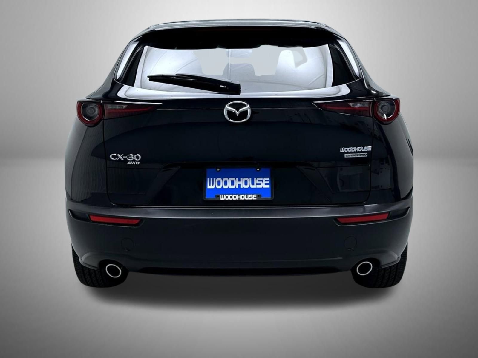 New 2026 MAZDA CX-30 AWD 2.5 S w/ Select Sport Pkg image 7
