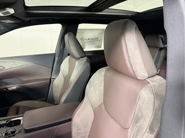 New 2026 Lexus RX 350 350h Luxury image 14