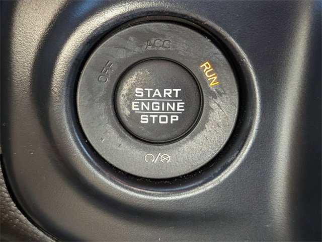 Used 2019 Jeep Wrangler Unlimited Rubicon image 26