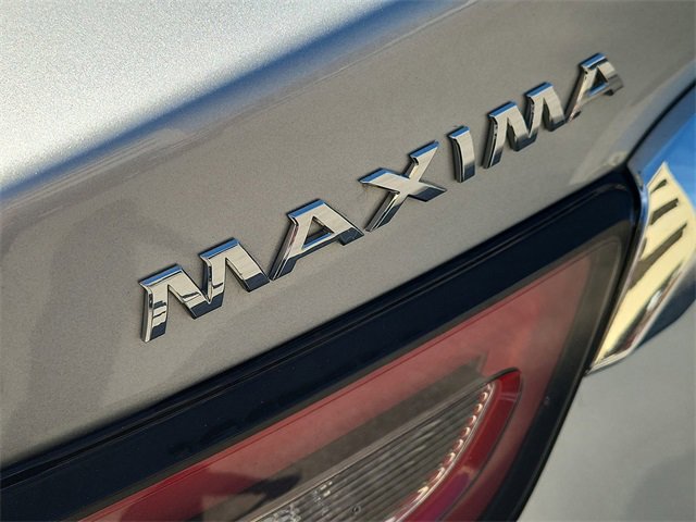 Used 2021 Nissan Maxima 3.5 SV w/ Floor Mat Group image 31