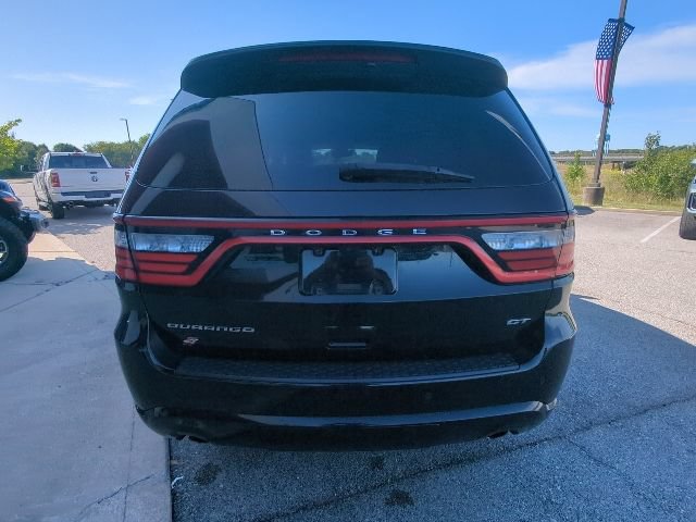 Used 2023 Dodge Durango GT AWD/4WD image 30