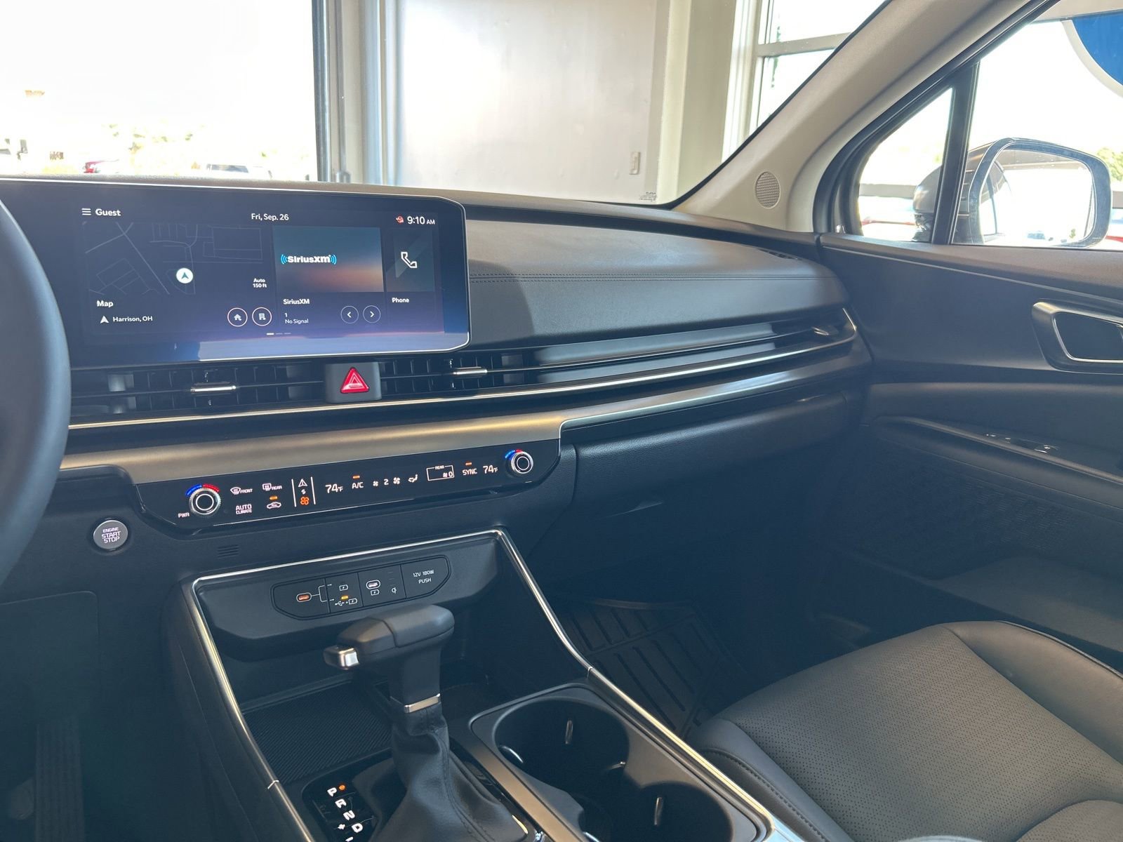 New 2026 Kia Carnival SX Prestige image 28