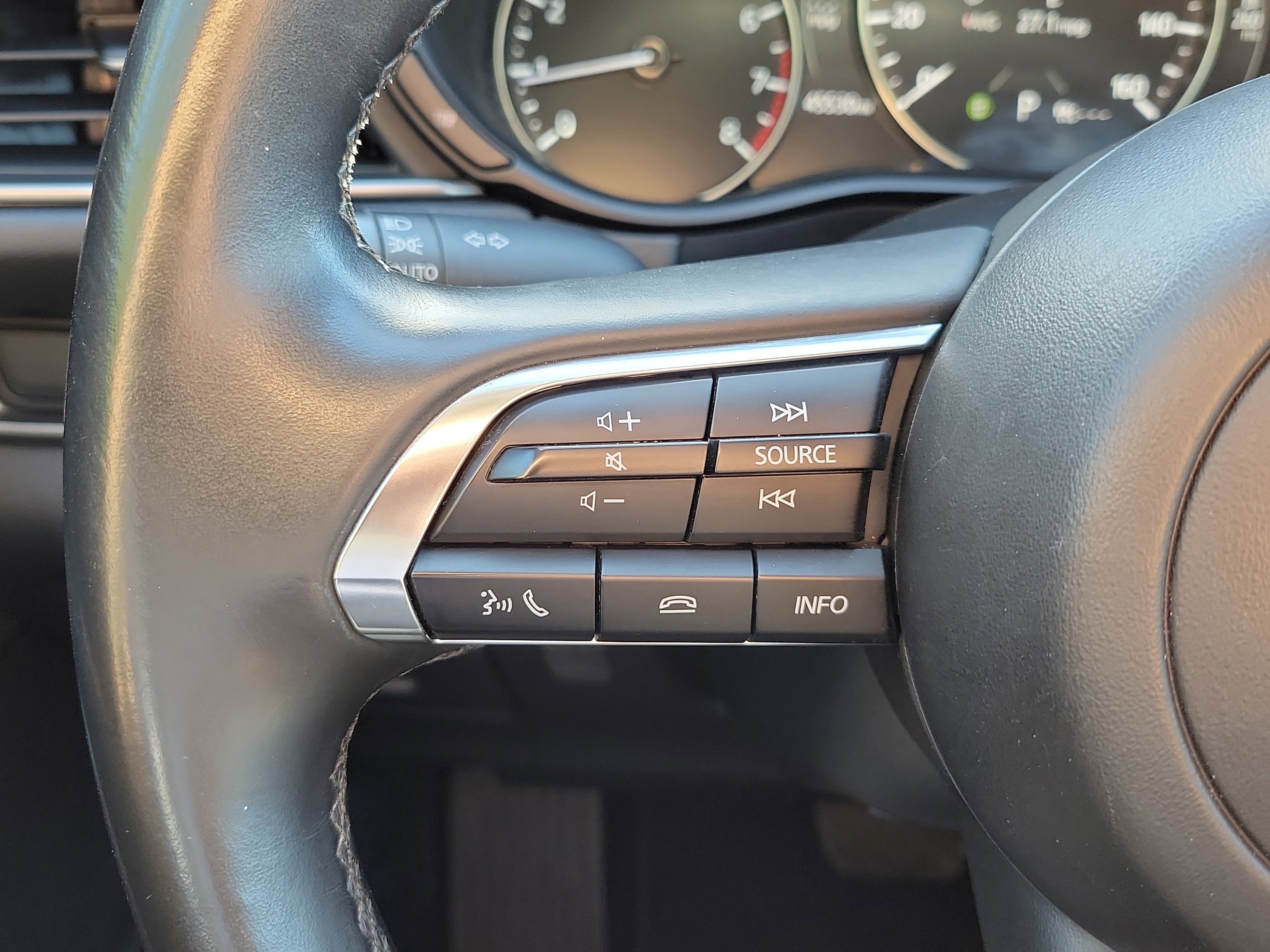 Used 2024 MAZDA CX-30 AWD 2.5 S w/ Select Sport Pkg image 26