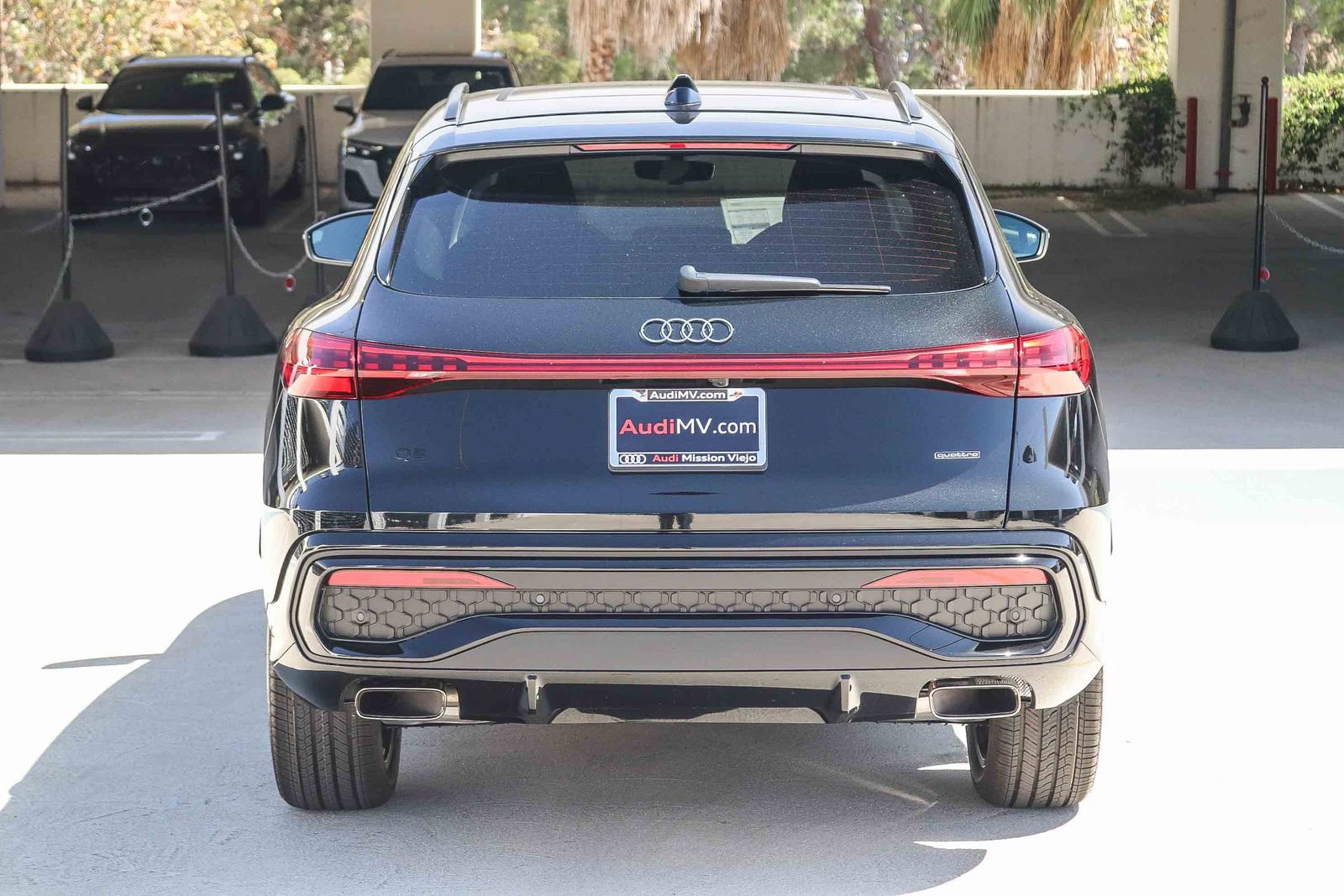 New 2026 Audi Q5 Premium Plus AWD/4WD image 5