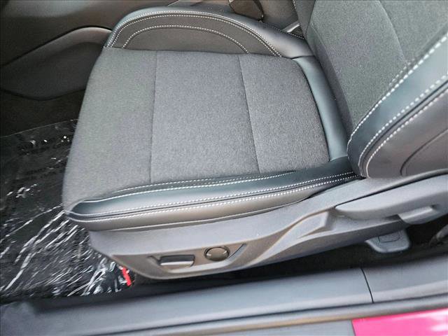 New 2025 Ford Mustang Coupe image 4