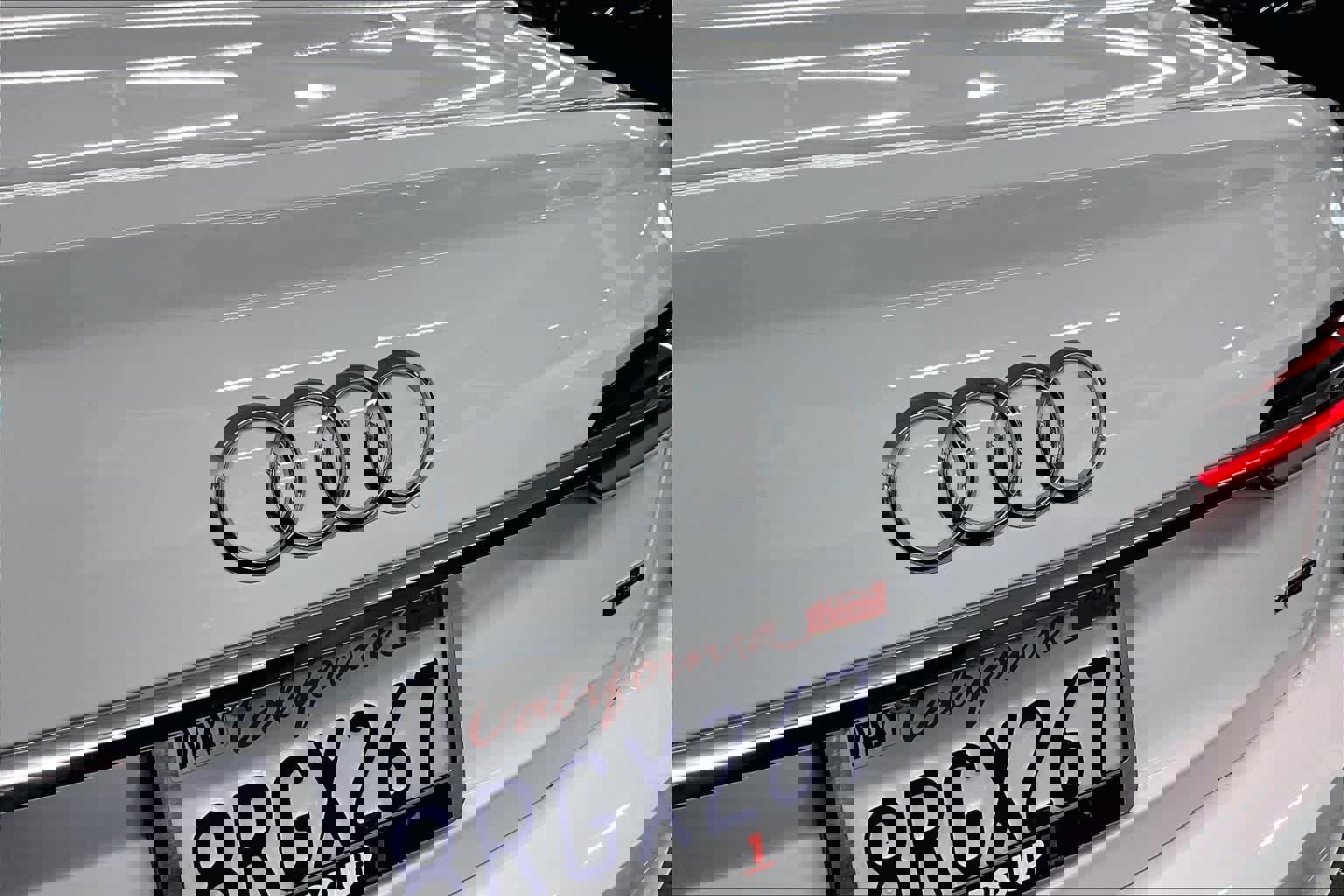 Used 2019 Audi A6 2.0T Premium w/ Convenience Package image 30