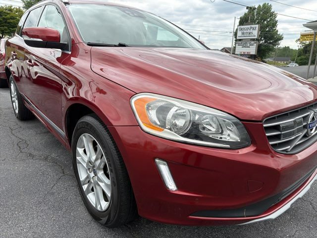 Used 2016 Volvo XC60 T5 Premier AWD/4WD image 5