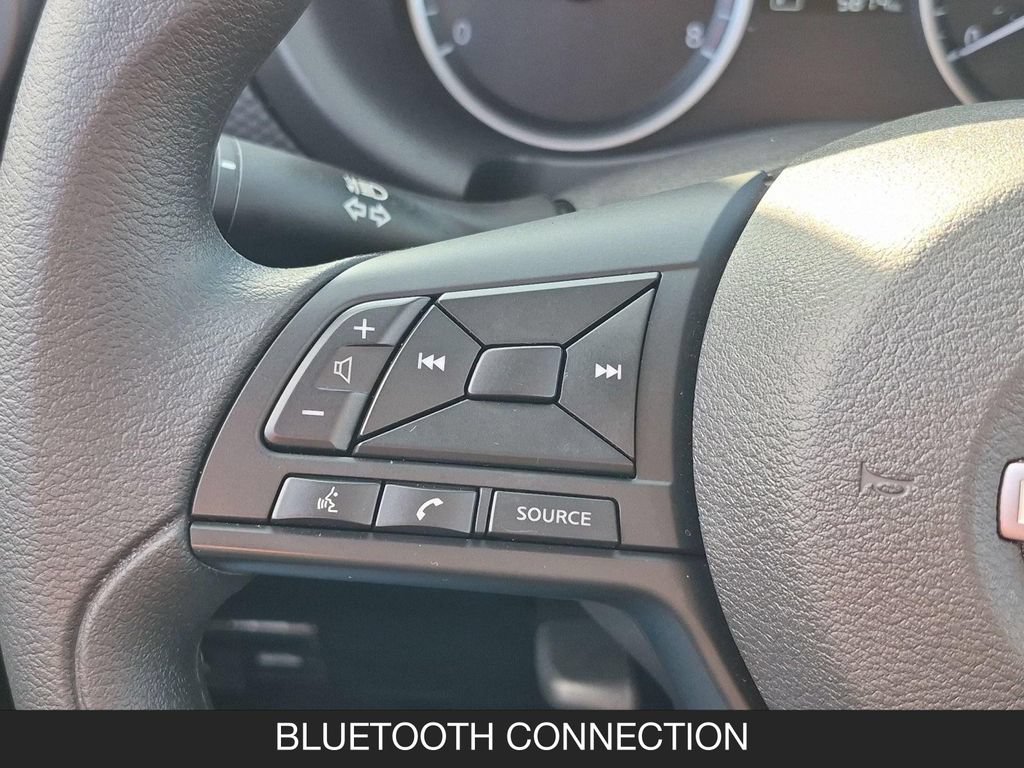 Used 2025 Nissan Kicks Play S FWD image 17
