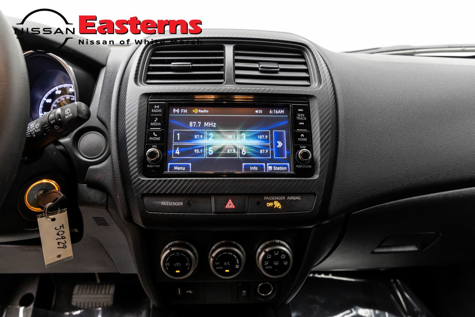 Used 2024 Mitsubishi Outlander Sport AWD image 11