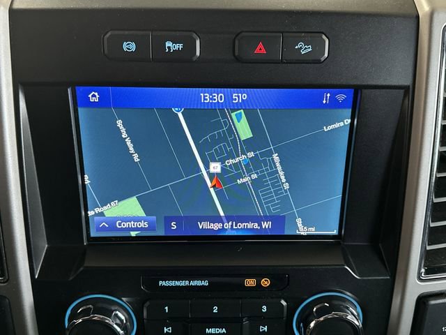 Used 2021 Ford F250 Lariat image 10