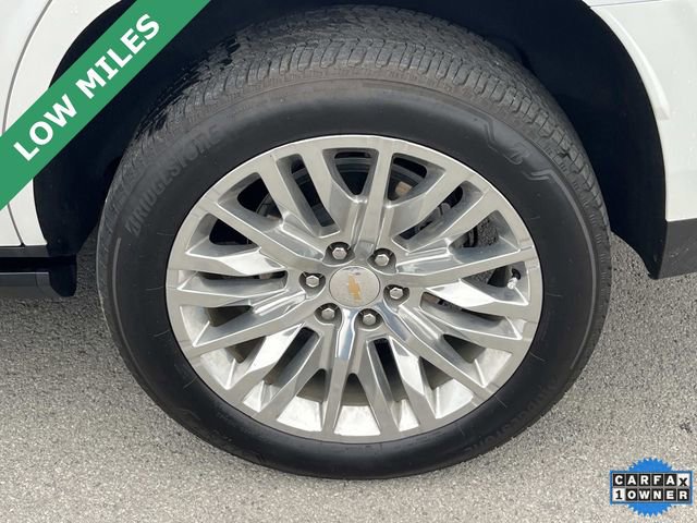 Used 2023 Chevrolet Tahoe High Country image 11