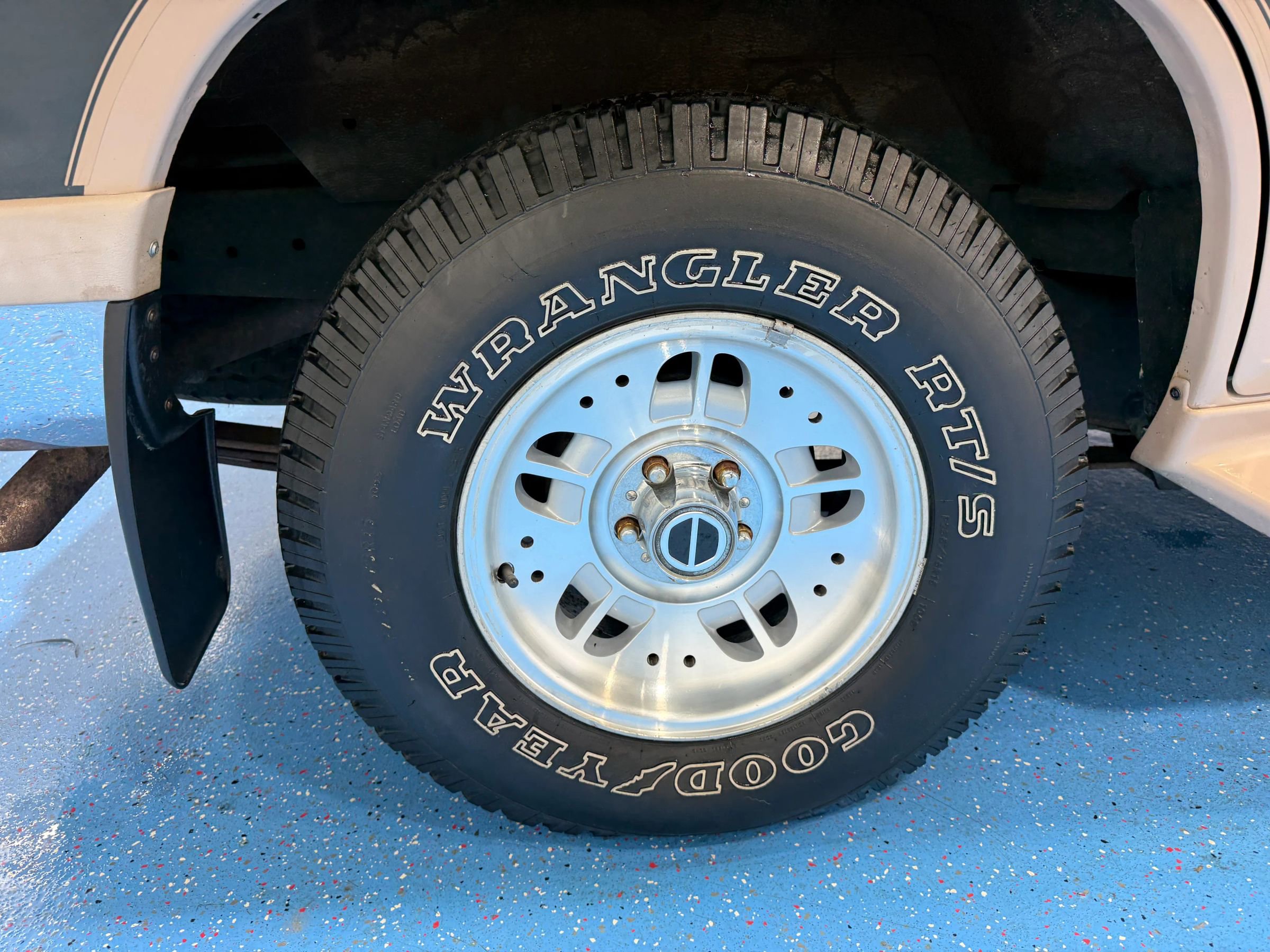 Used 1994 Ford Explorer 4WD 4-Door image 51