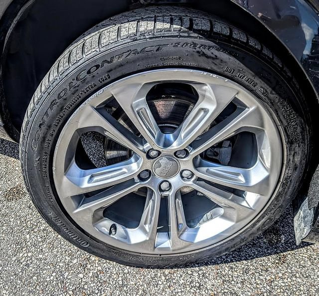 Used 2016 Audi Q3 2.0T Premium Plus FWD image 4
