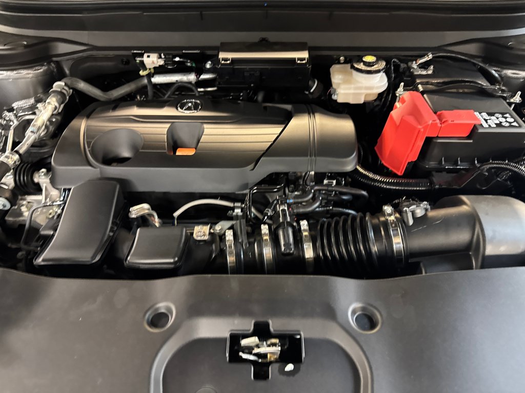 New 2026 Acura RDX w/ Advance Package AWD/4WD image 14