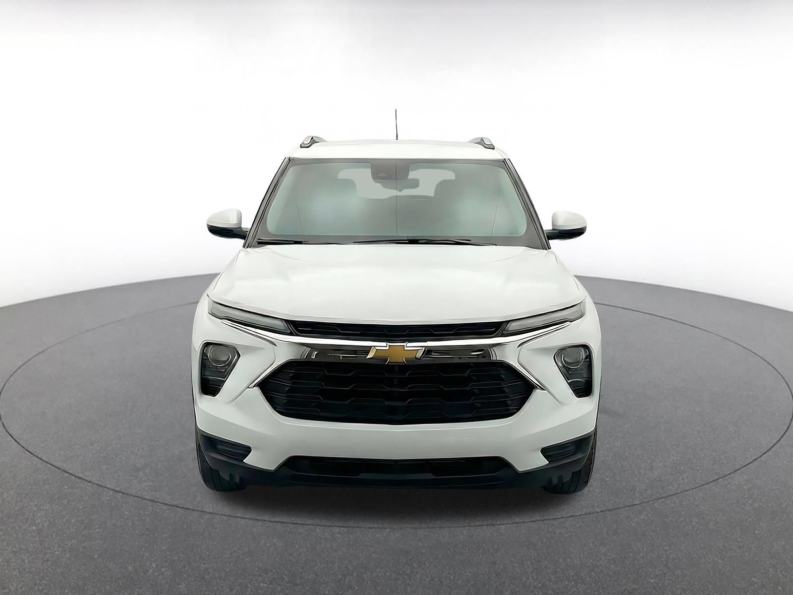 Used 2025 Chevrolet TrailBlazer LT w/ Driver Confidence Package AWD/4WD video 2