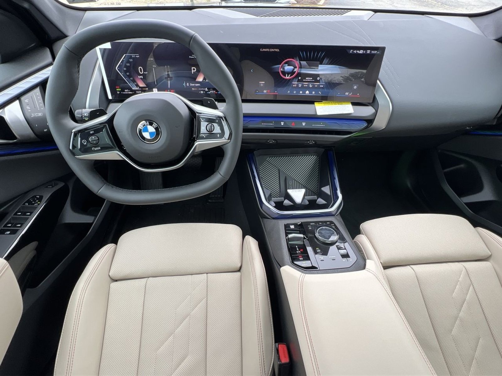 New 2026 BMW X3 xDrive30 image 23